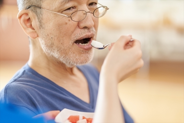 重度訪問介護