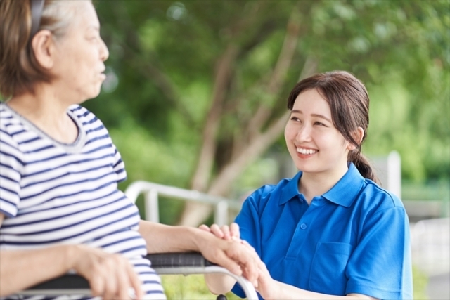 居宅介護